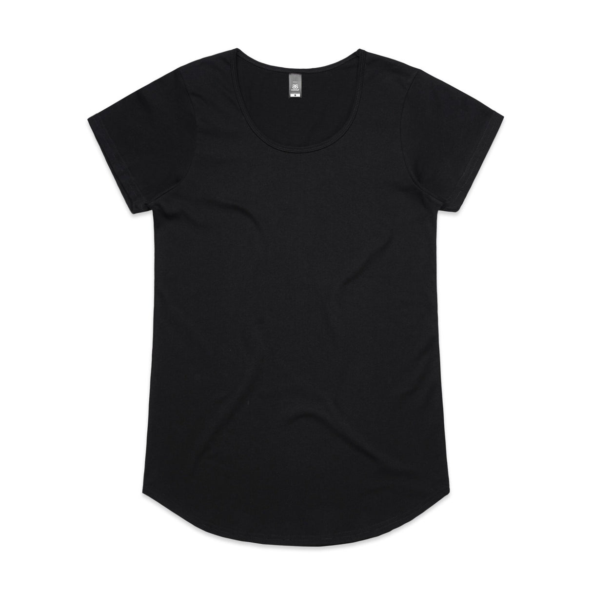 4008 - Wo's Mali Tee