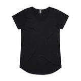 4008 - Wo's Mali Tee
