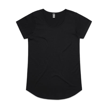 4008 - Wo's Mali Tee