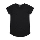 4008 - Wo's Mali Tee