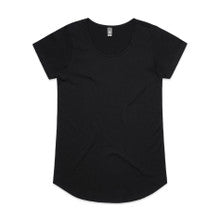 4008 - Wo's Mali Tee