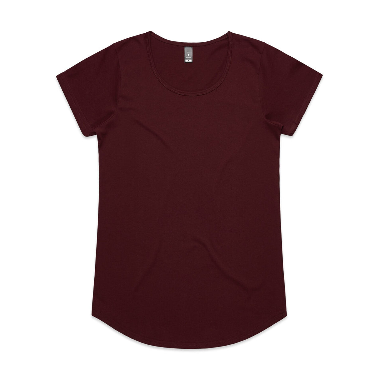 4008 - Wo's Mali Tee