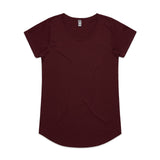 4008 - Wo's Mali Tee