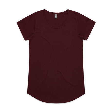 4008 - Wo's Mali Tee