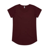 4008 - Wo's Mali Tee