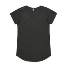 4008 - Wo's Mali Tee