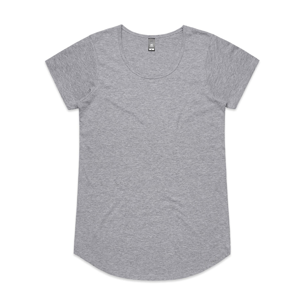 4008 - Wo's Mali Tee