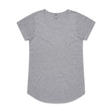4008 - Wo's Mali Tee