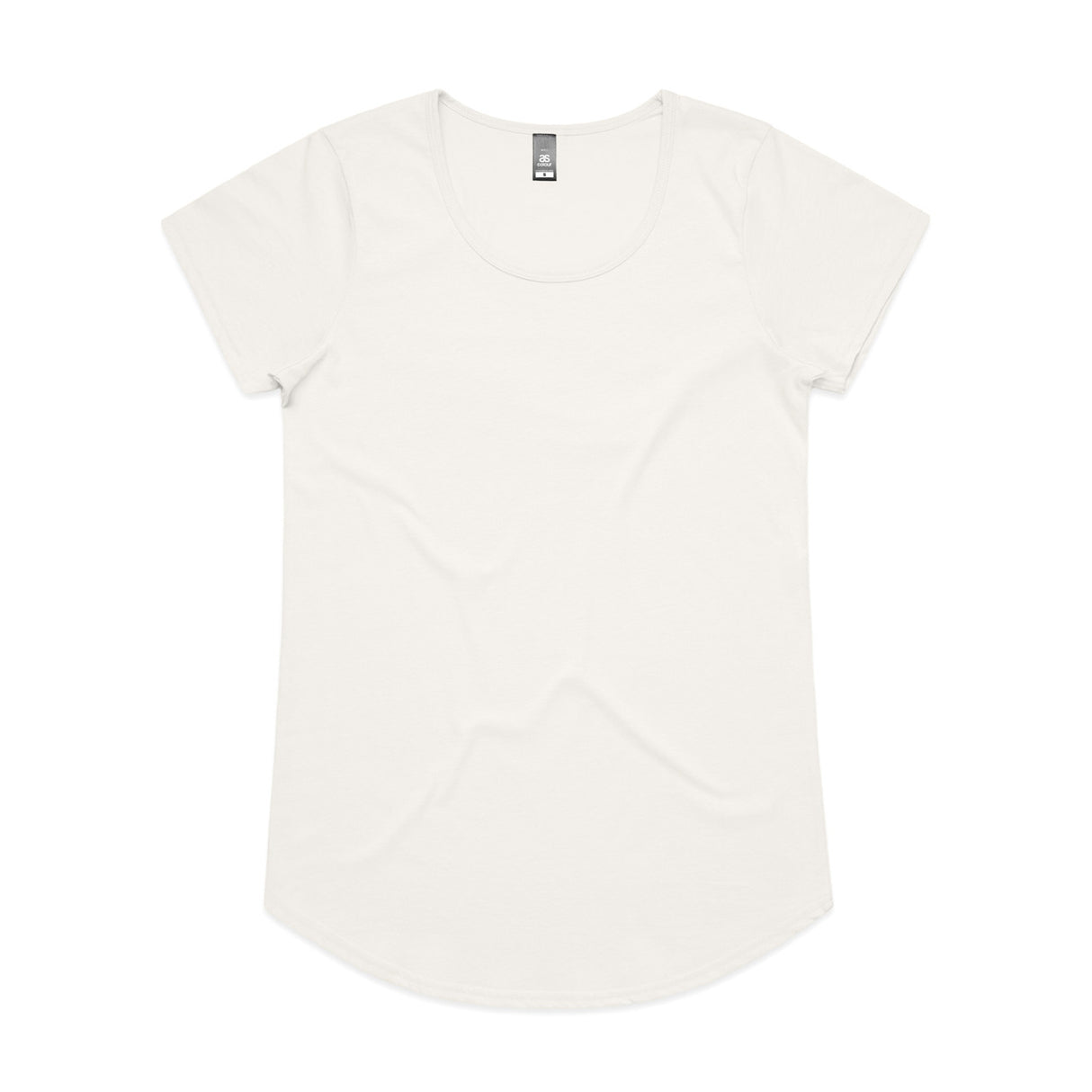 4008 - Wo's Mali Tee