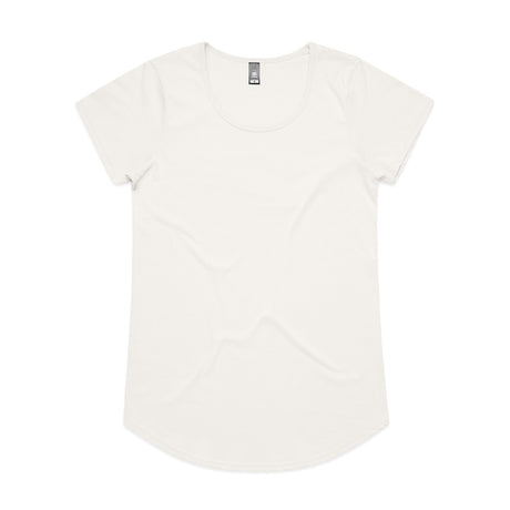 4008 - Wo's Mali Tee
