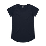 4008 - Wo's Mali Tee