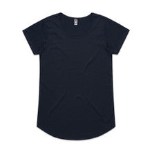 4008 - Wo's Mali Tee