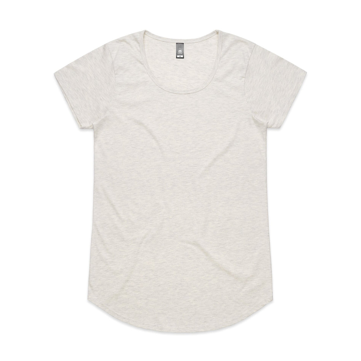 4008 - Wo's Mali Tee