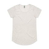 4008 - Wo's Mali Tee