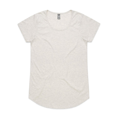 4008 - Wo's Mali Tee