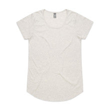 4008 - Wo's Mali Tee