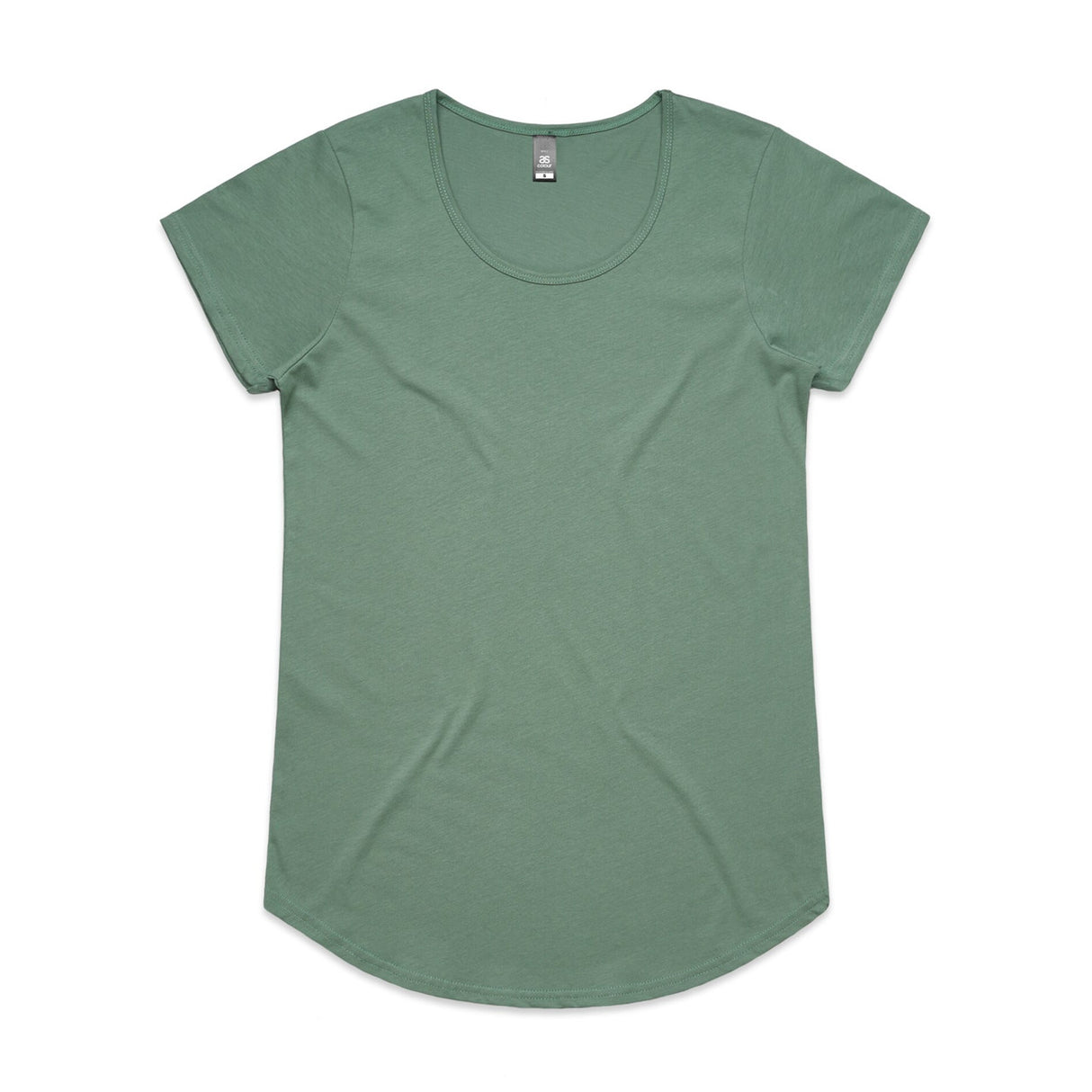 4008 - Wo's Mali Tee