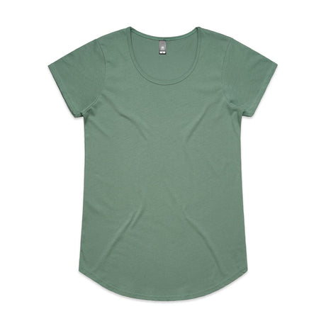 4008 - Wo's Mali Tee