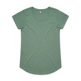 4008 - Wo's Mali Tee