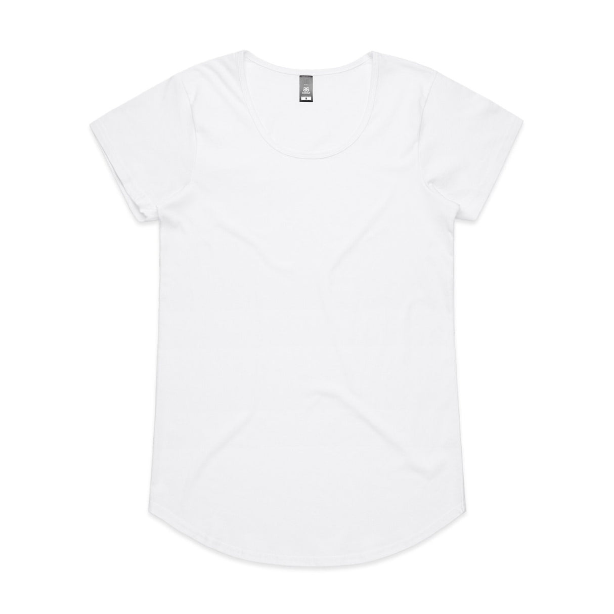 4008 - Wo's Mali Tee