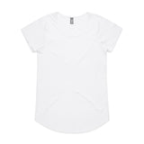 4008 - Wo's Mali Tee