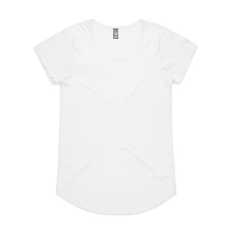 4008 - Wo's Mali Tee