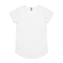 4008 - Wo's Mali Tee