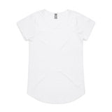 4008 - Wo's Mali Tee