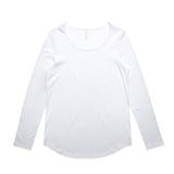 4009 - Wo's Mali L/S Tee