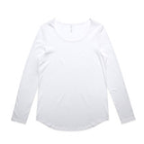 4009 - Wo's Mali L/S Tee