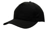 4011-Breathable Poly Twill Cap