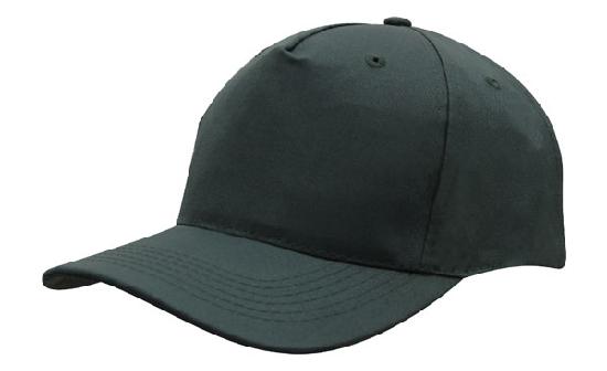 4011-Breathable Poly Twill Cap