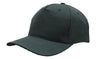 4011-Breathable Poly Twill Cap