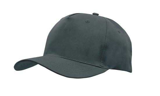 4011-Breathable Poly Twill Cap