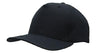 4011-Breathable Poly Twill Cap
