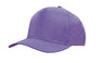 4011-Breathable Poly Twill Cap