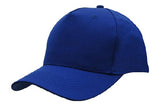 4011-Breathable Poly Twill Cap