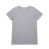 4011-WO'S SHALLOW SCOOP TEE