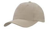 4011-Breathable Poly Twill Cap