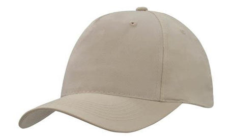4011-Breathable Poly Twill Cap