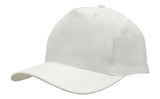 4011-Breathable Poly Twill Cap