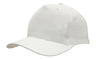 4011-Breathable Poly Twill Cap
