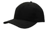 4012-Breathable Poly Twill Cap