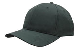 4012-Breathable Poly Twill Cap