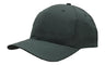 4012-Breathable Poly Twill Cap