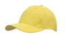 4012-Breathable Poly Twill Cap