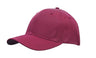 4012-Breathable Poly Twill Cap
