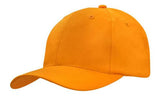 4012-Breathable Poly Twill Cap