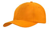 4012-Breathable Poly Twill Cap