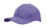4012-Breathable Poly Twill Cap